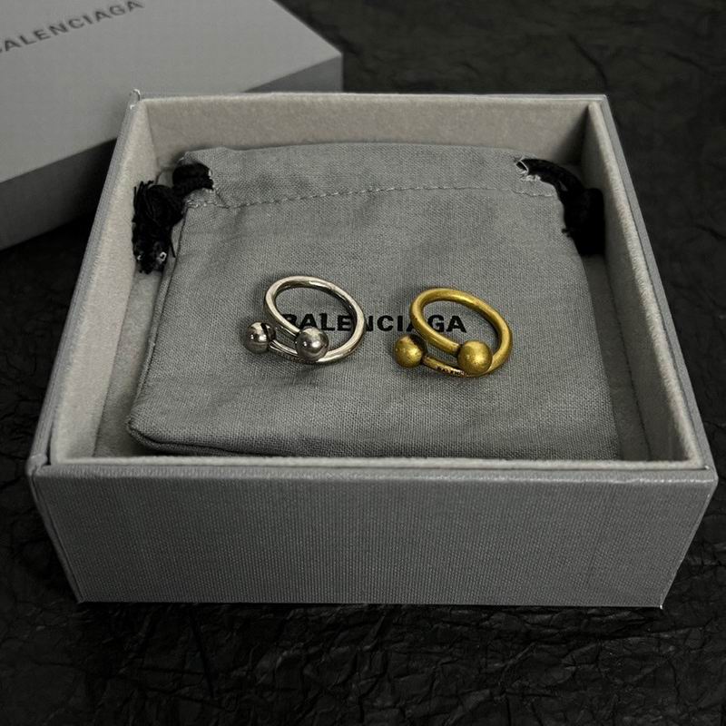 Balenciaga earring 03lyr43 (3)